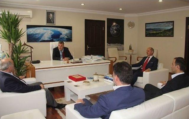 Sakarya&rsquo;dan Bosna&rsquo;ya Yardım Eli 1