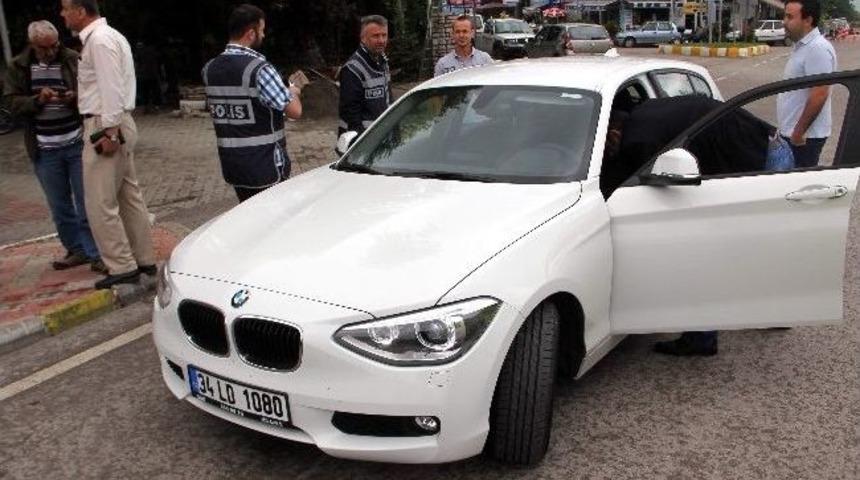 Emniyetten İthal Ara&ccedil; Uygulaması