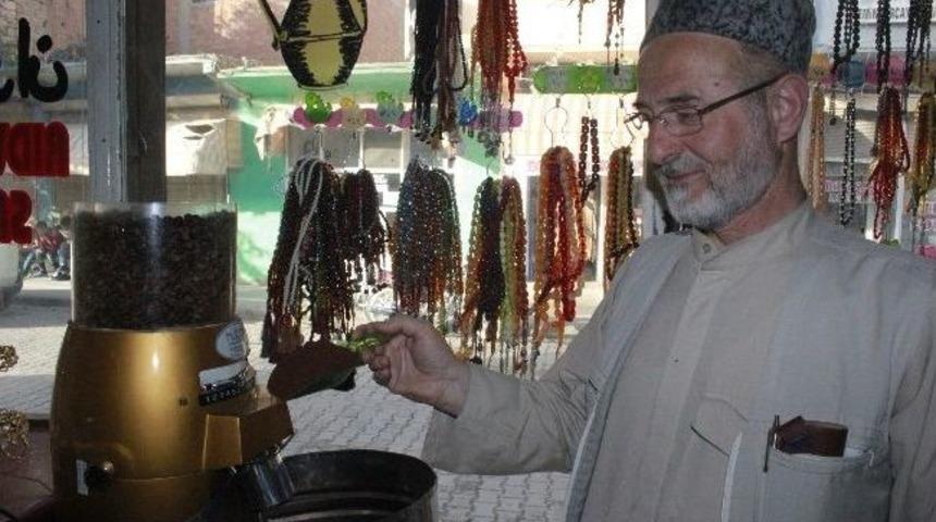 Suriyeli M&uuml;lteciler Ticarete Atılıyor