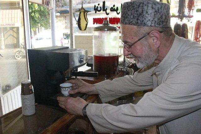 Suriyeli Mülteciler Ticarete Atılıyor 1