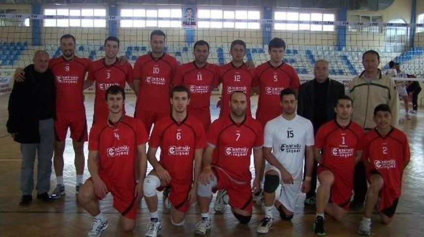 Korkuteli&rsquo;de Amat&ouml;r Spora Destek Verilmeli