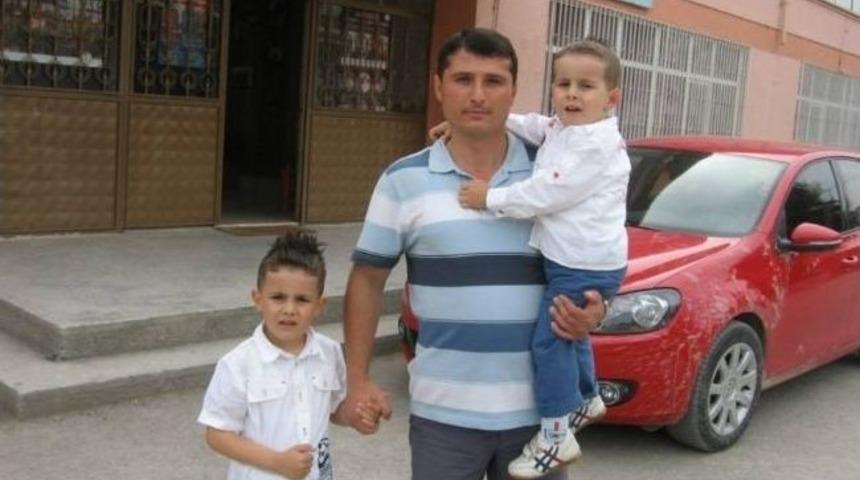 Orman Muhafaza Memuru İntihar Etti