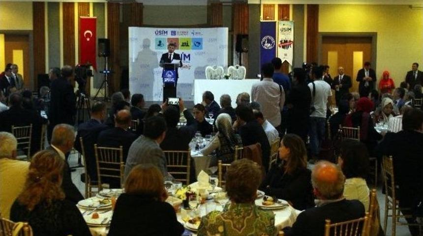 &Uuml;sk&uuml;dar'ın İşsizlik Sorununu &Uuml;sim &Ccedil;&ouml;zecek