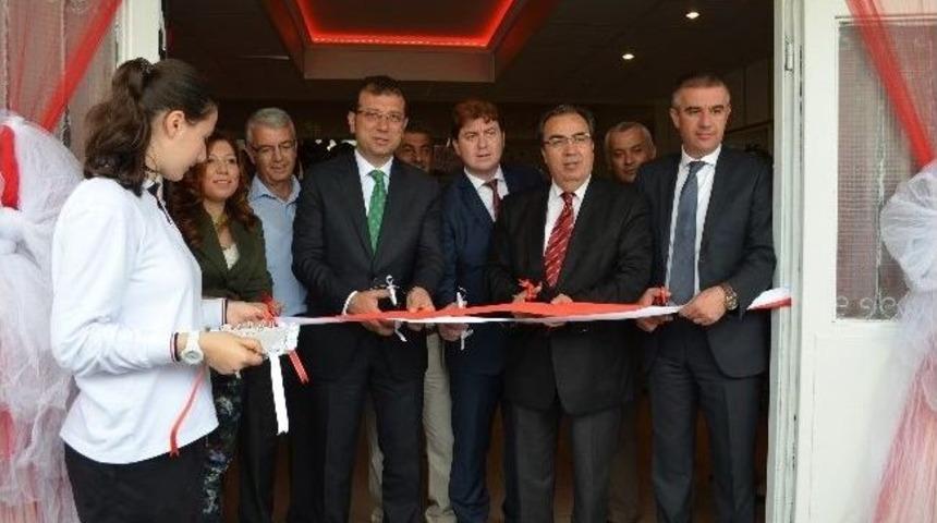 Başkan İmamoğlu: &ldquo;sanatı Sokağa Taşıyacağız&rdquo;