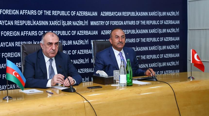 Türkiye ABD'ye resti çekti: Kararlarınıza uymak zorunda değiliz