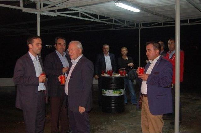 Lise &Ouml;ğrencileri Konserde Buluştu 3