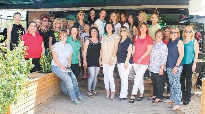 &Ouml;zden: "adana&rsquo;nın Yapılanması Girişimcilikle Şekillenmeli"