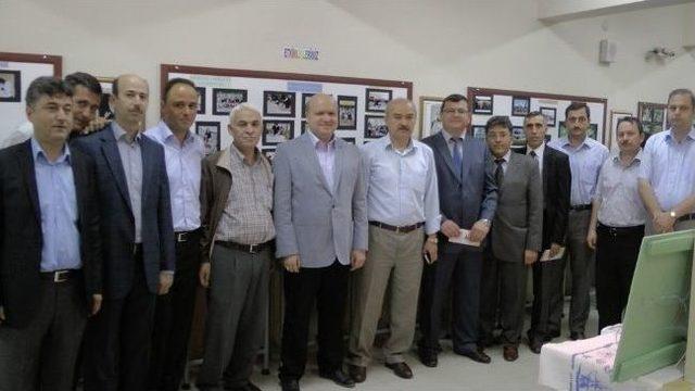 Bilim Şenliği Sergisi 2