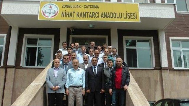 Bilim Şenliği Sergisi 3