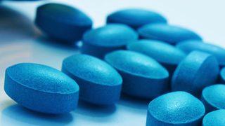 Viagra kadınlara yaramıyor