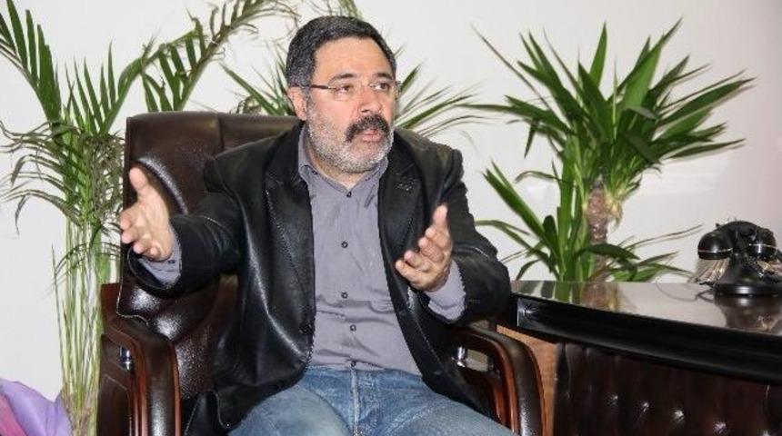 Sofya Kitap Fuarı&rsquo;nda Ahmet &Uuml;mit Sevgisi