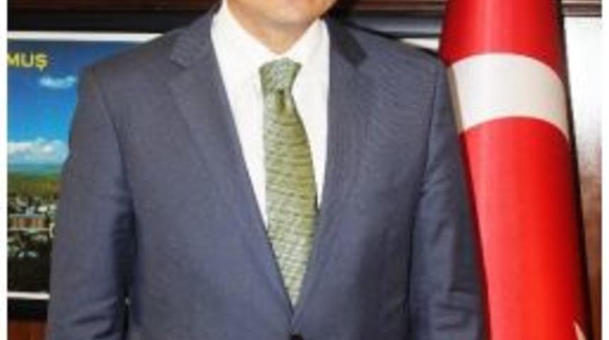 Başkan Asya&rsquo;dan 5 Haziran D&uuml;nya &Ccedil;evre G&uuml;n&uuml; Mesajı