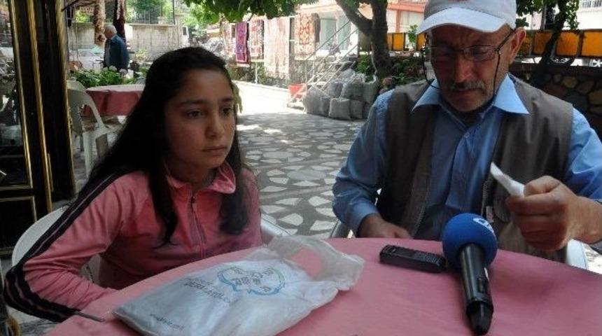 (&ouml;zel Haber) Afgan Ailenin Dramı