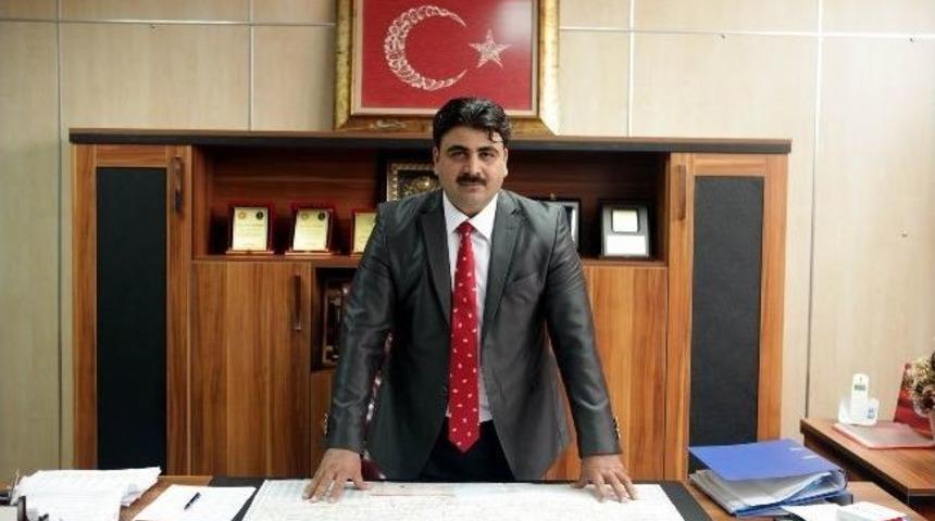 T&uuml;rkiye Madeni Eşya Sanatkarları Federasyonu'na Bursalı Aday