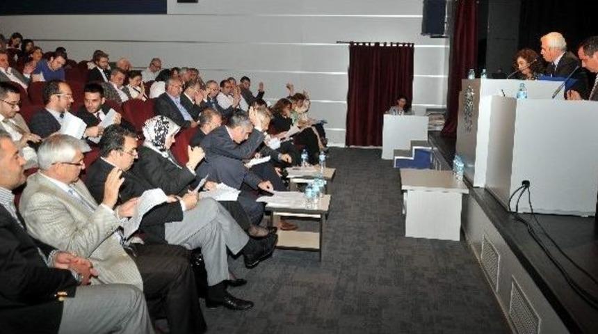 Bursa'da Tabandan Tavana Demokrasi İ&ccedil;in &Ouml;nemli Adım