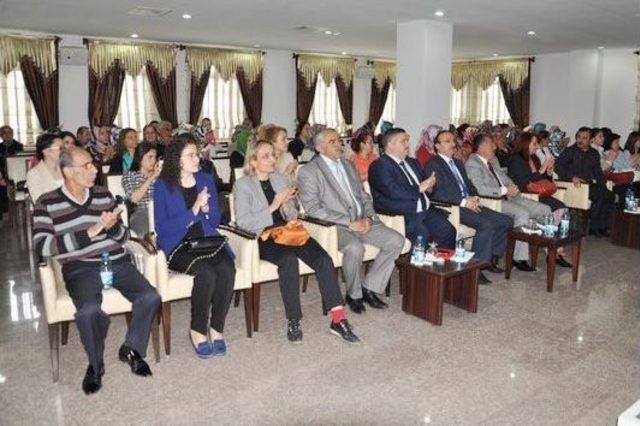 &Ccedil;ocuk Tacizlerine Karşı Ortak Protokol 1