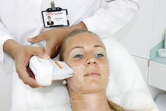 Cildinize 1 Saatte Gen&ccedil;leşme Dokunuşu 2