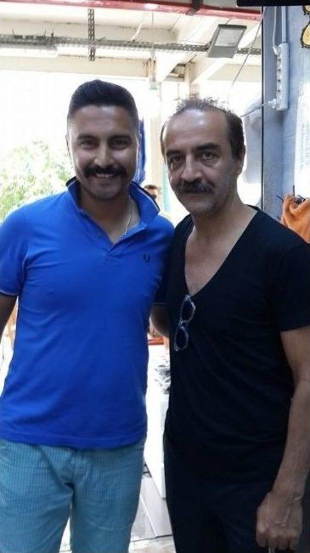 &Uuml;nl&uuml;ler Marmaris i Sevdi 1