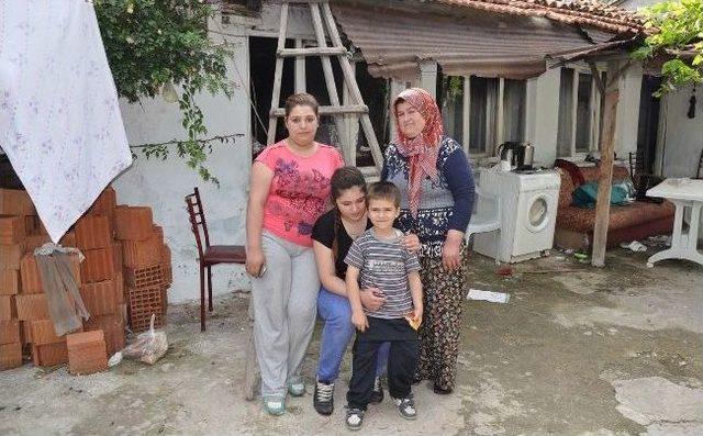 Televizyon Bomba Gibi Patladı 1