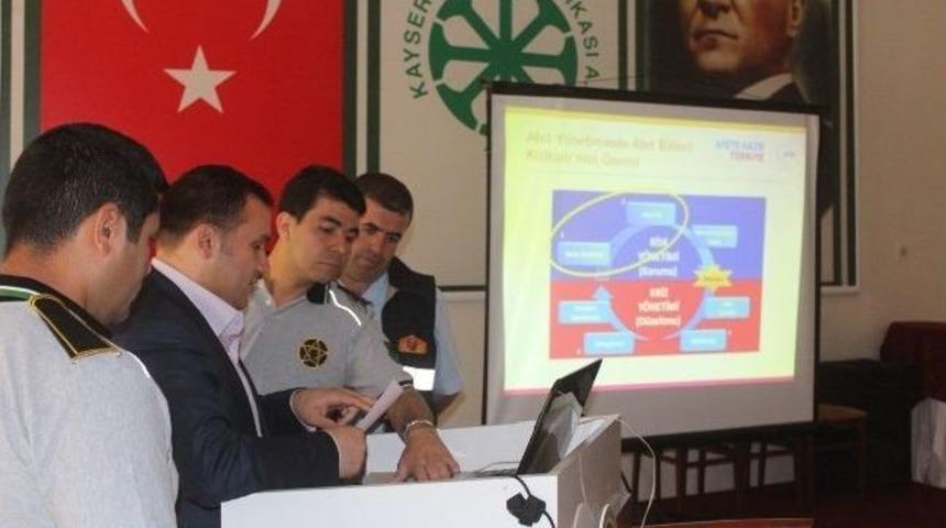 Kayseri Şeker'den Eğitim Seferberliği