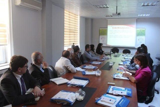 Kayseri Şeker den Eğitim Seferberliği 2