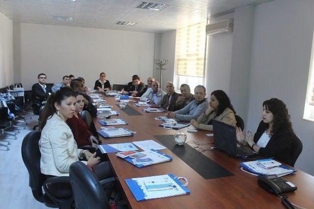 Kayseri Şeker den Eğitim Seferberliği 3