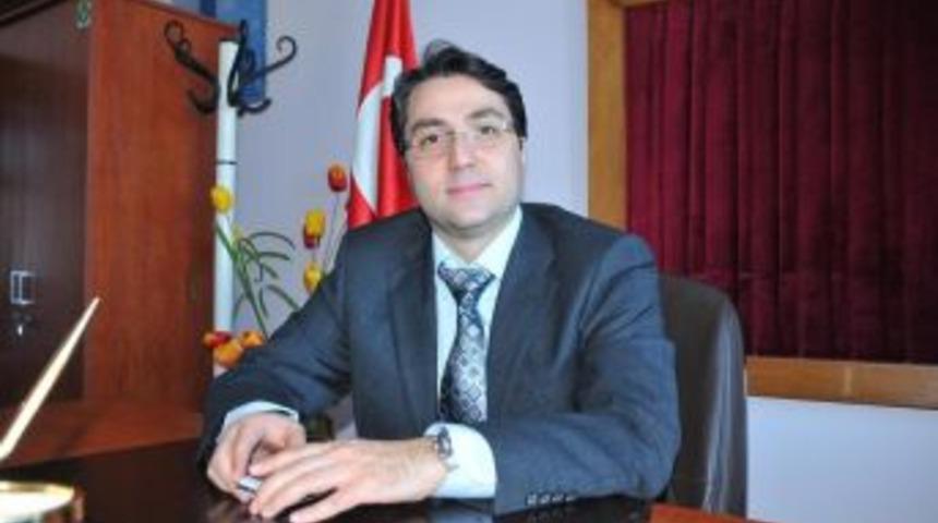 İnebolu Devlet Hastanesi Başhekimi Arısoy Istifa Etti