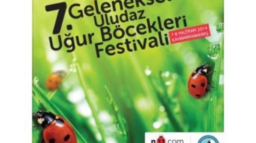 Doğaseverler Milyonlarca Uğur B&ouml;ceği İle Buluşacak