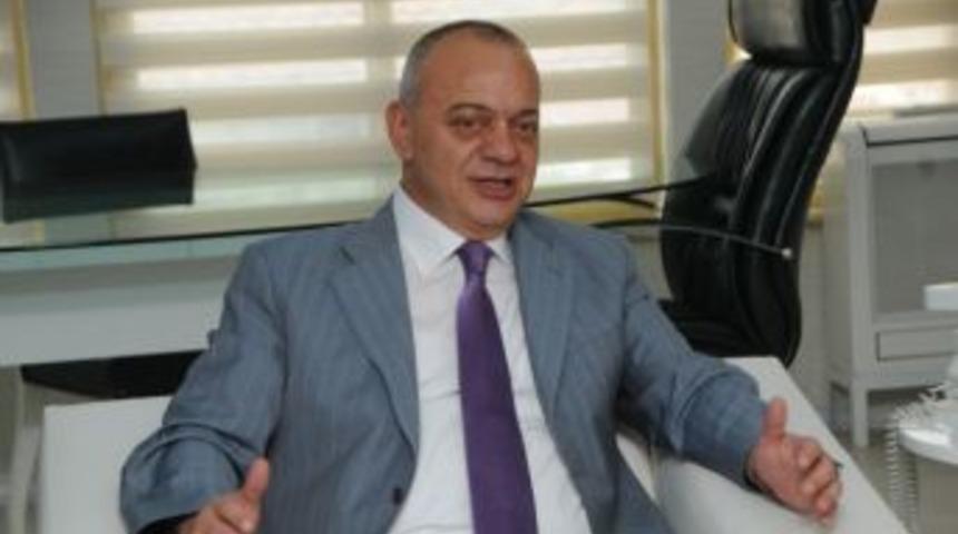 B&uuml;y&uuml;kşehirden Sosyal Konut Hamlesi