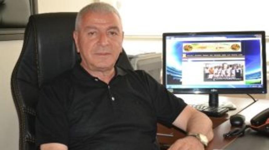 Kiraz Festivali Futbol Turnuvası Yapılacak