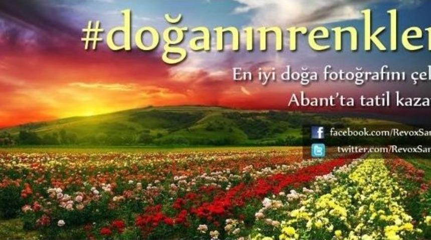 "endemik Bitkileri Koruyun" &Ccedil;ağrısı