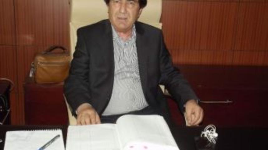 5 Haziran D&uuml;nya &Ccedil;evre G&uuml;n&uuml;