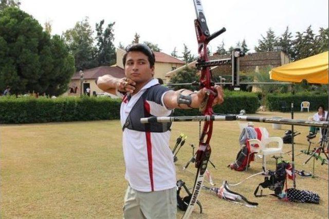 Bu Tohumlar Olimpiyat Şampiyonu Olacak 1