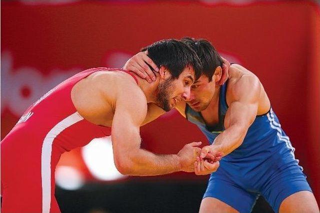 Bu Tohumlar Olimpiyat Şampiyonu Olacak 2