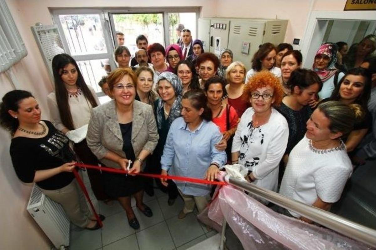 Başkan Pektaş: "birlikte &Uuml;retip, Birlikte Paylaşacağız"