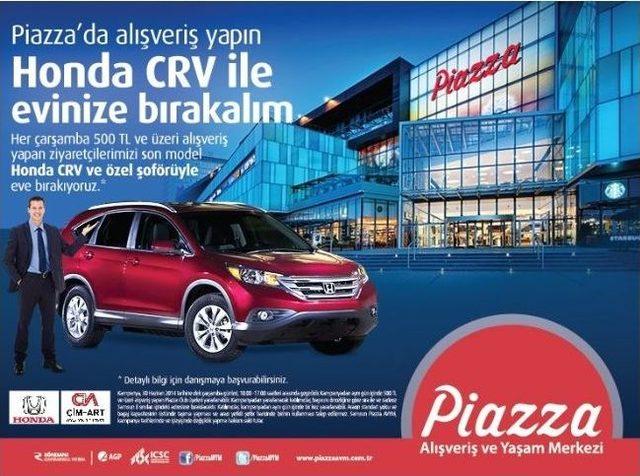 500 Tl Ve Üzeri Alışveriş Yapanlara Cipli Servis