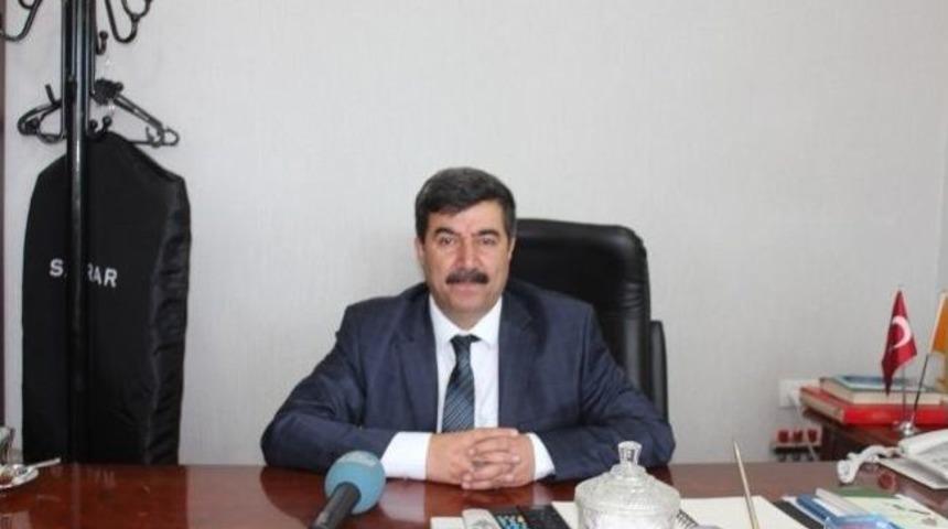 Kaya Petrol&rsquo;den T&uuml;rkiye Şampiyonu İşitme Engelli Voleybol Takımına Plaket