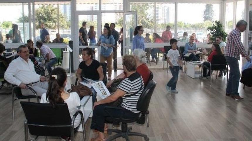 269 Dairelik Dreamtown 17 G&uuml;nde T&uuml;kendi