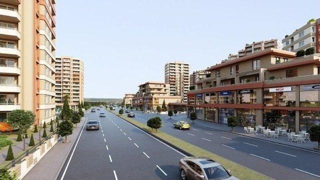 269 Dairelik Dreamtown 17 G&uuml;nde T&uuml;kendi 1