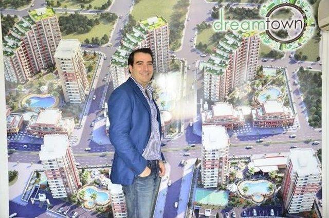 269 Dairelik Dreamtown 17 G&uuml;nde T&uuml;kendi 3