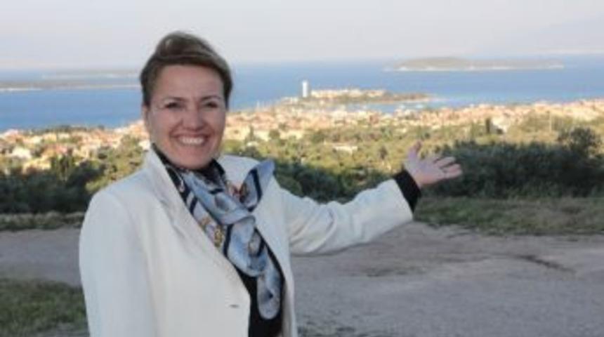 Başkan Sibel Uyar&rsquo;dan D&uuml;nya &Ccedil;evre G&uuml;n&uuml; Mesajı