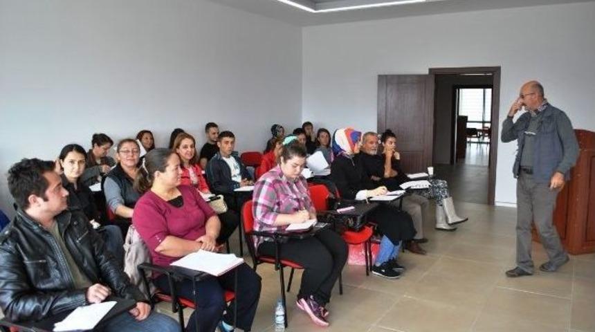 Girişimcilik Eğitimleri İş Sahibi Yapıyor