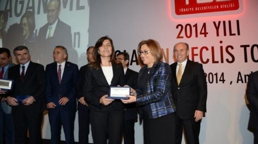 Tbb&rsquo;de Şahin&rsquo;e &Ouml;nemli G&ouml;rev