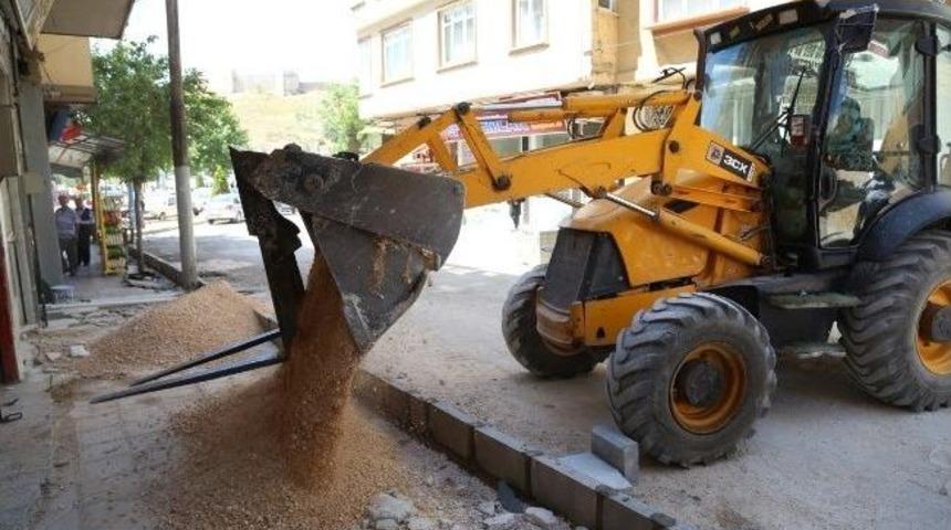 Şehitkamil Belediyesinin &Ccedil;alışmaları Takdir Topluyor