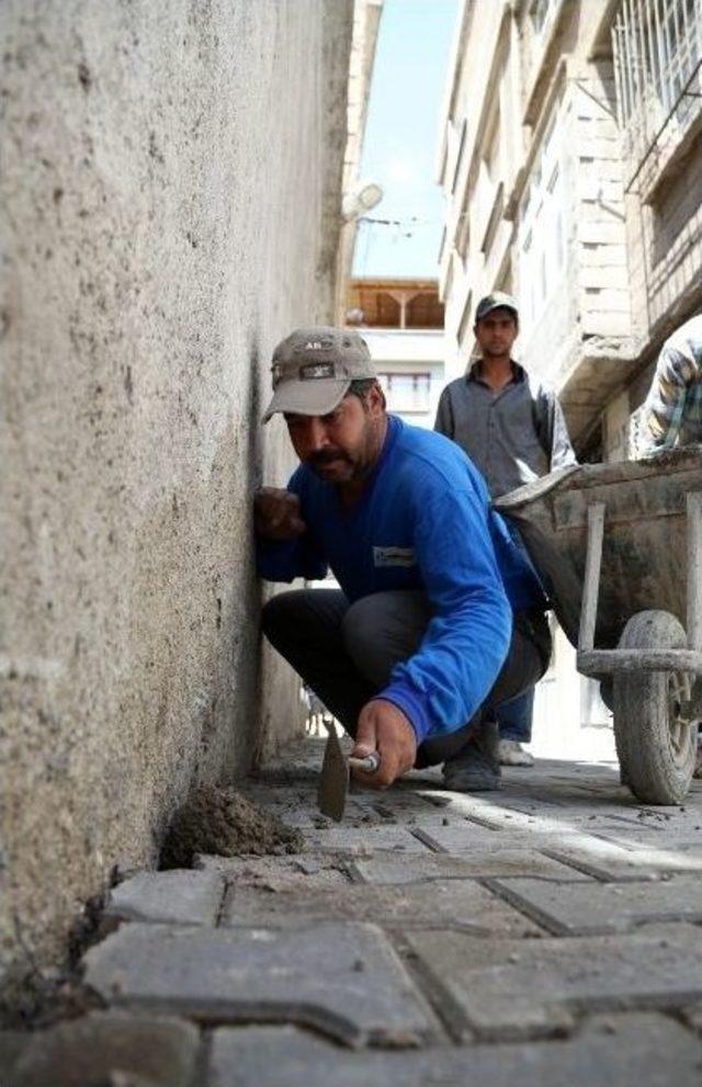 Şehitkamil Belediyesinin Çalışmaları Takdir Topluyor