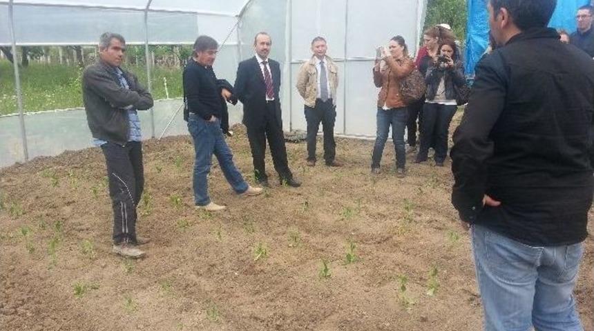 Akakp Misyon Değerlendirme Toplantısı Yapıldı