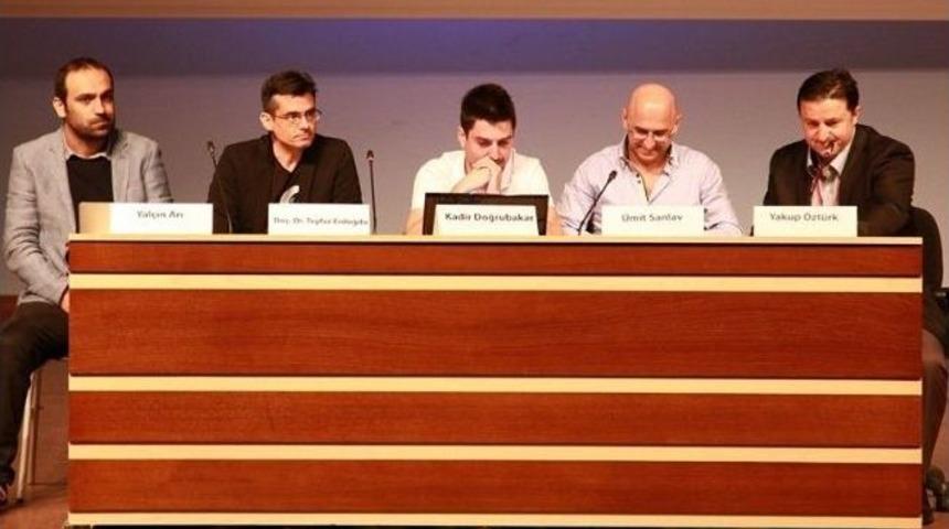 Gen&ccedil;ler Sosyal Medya Bağımlılığı Girdabında