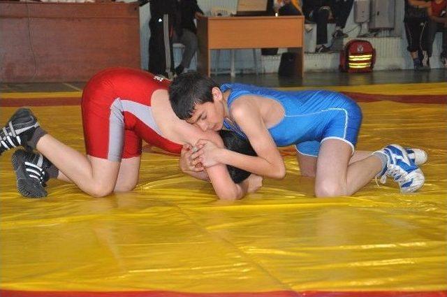 T&uuml;rkiye Şampiyonaları Başlıyor 2