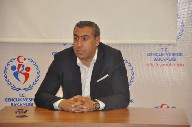 T&uuml;rkiye Şampiyonaları Başlıyor 3