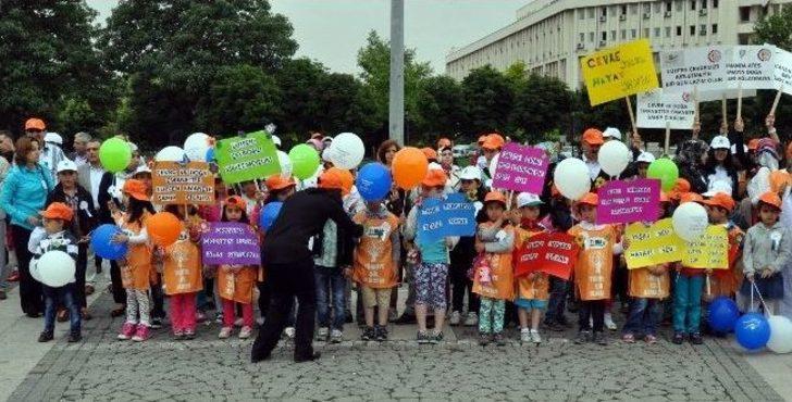 5 Haziran Dünya Çevre Günü G2